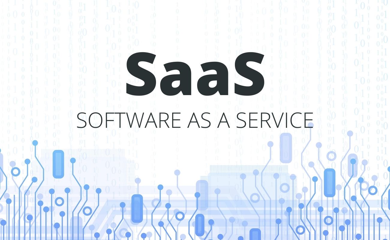 SaaS - was ist Software as a Service