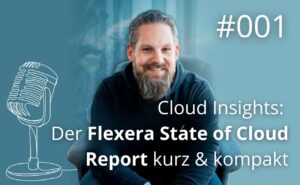 Cloud Computing Podcast - Flexera State of Cloud Report 2023