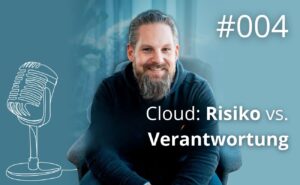 Cloud Legacy: Risiko lässt sich auslagern, Verantwortung nicht
